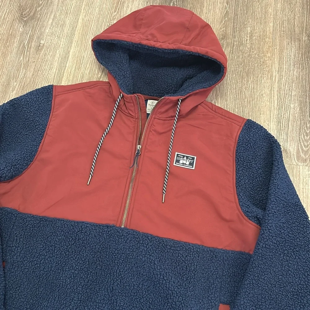 ⭐️Hurley Pullover - Picture 2 of 8